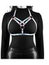 COSMO HARNESS VAMP L/XL